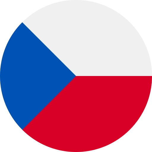 Flag of Čeština